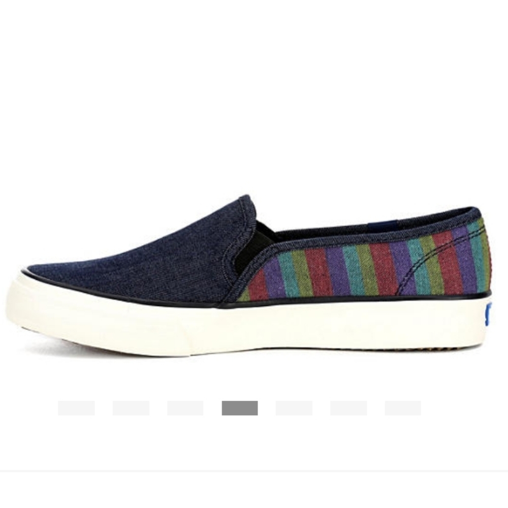 Womens denim Keds